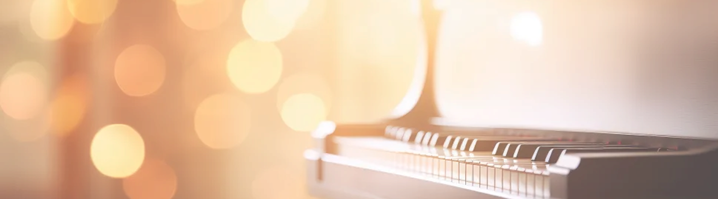 ピアノレッスン